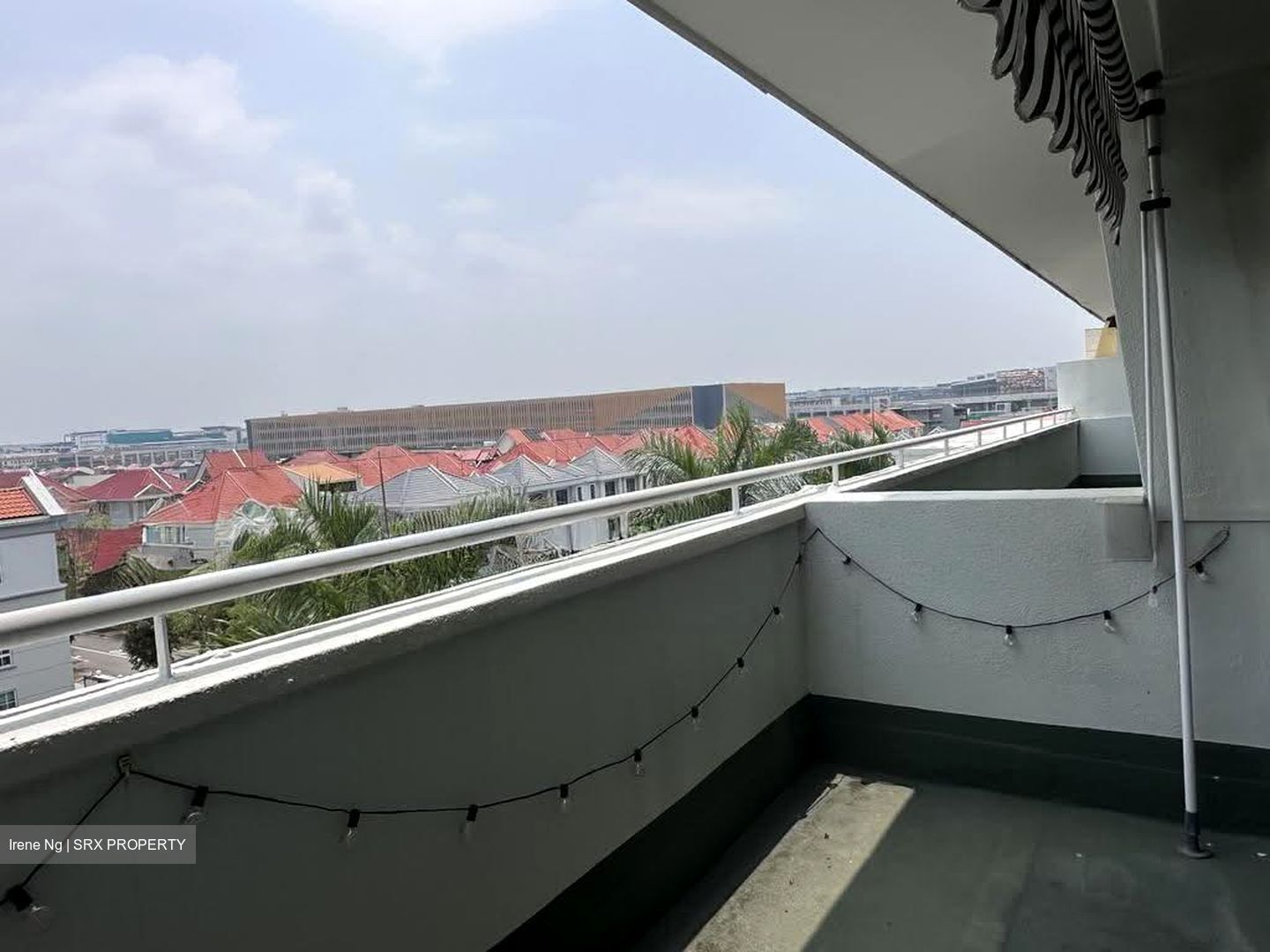 Eastwood Centre (D16), Apartment #614093181